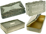 Snuff Boxes